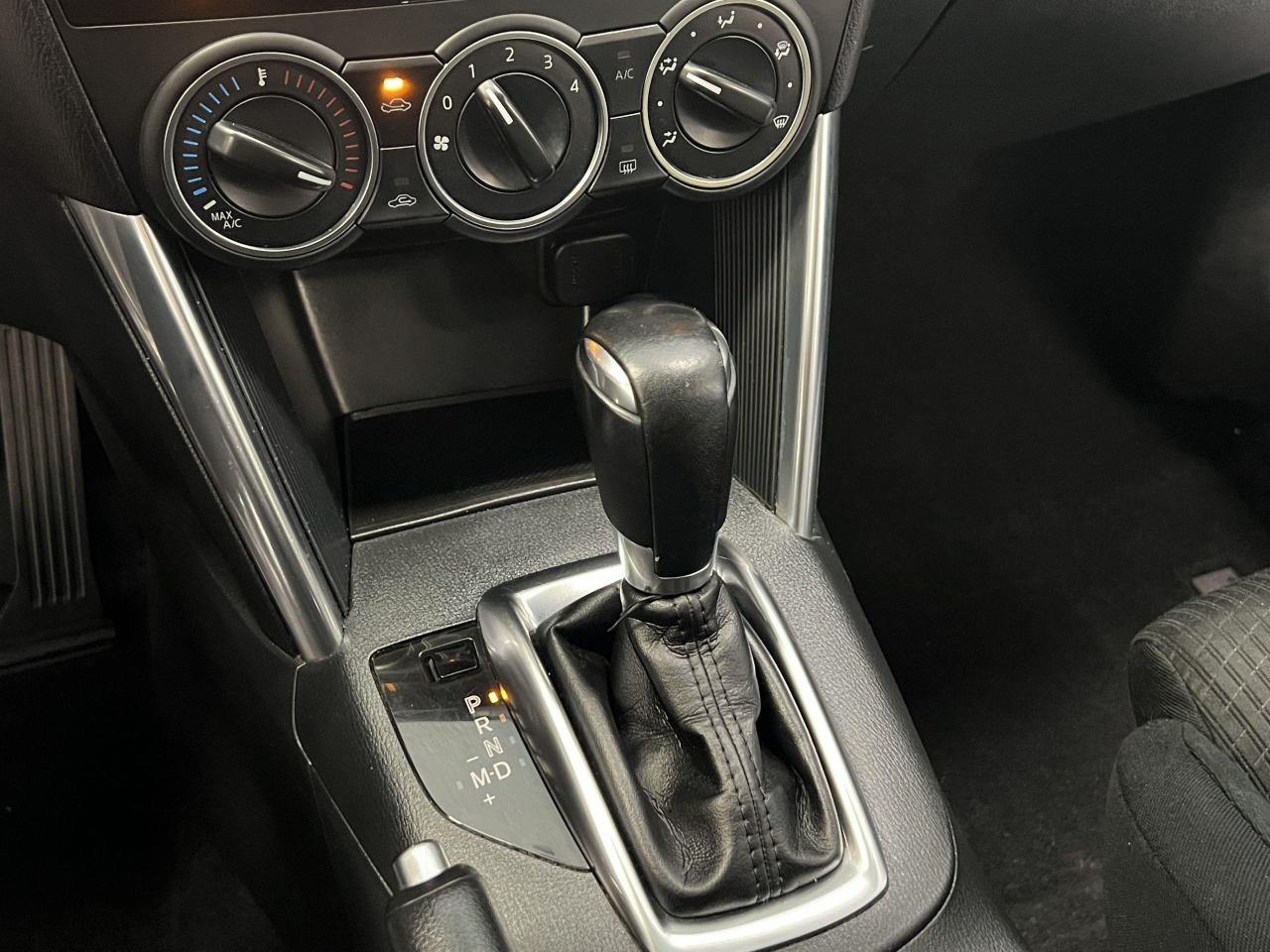 2014 Mazda CX-5 GS AWD+CAM+Roof+Heated Seats+NewBrakes+CLEANCARFAX Photo91