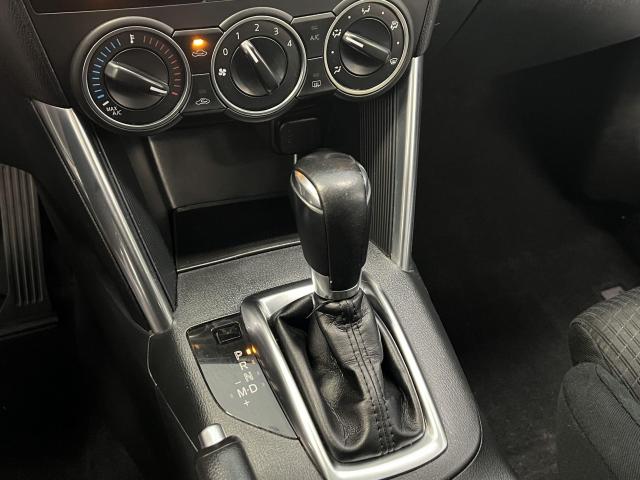 2014 Mazda CX-5 GS AWD+CAM+Roof+Heated Seats+NewBrakes+CLEANCARFAX Photo34
