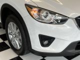 2014 Mazda CX-5 GS AWD+CAM+Roof+Heated Seats+NewBrakes+CLEANCARFAX Photo92