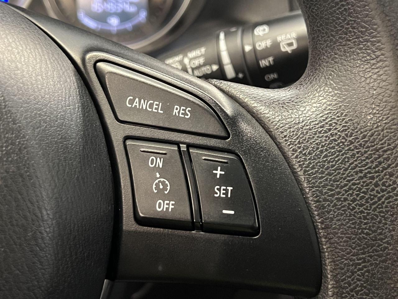 2014 Mazda CX-5 GS AWD+CAM+Roof+Heated Seats+NewBrakes+CLEANCARFAX - Photo #42