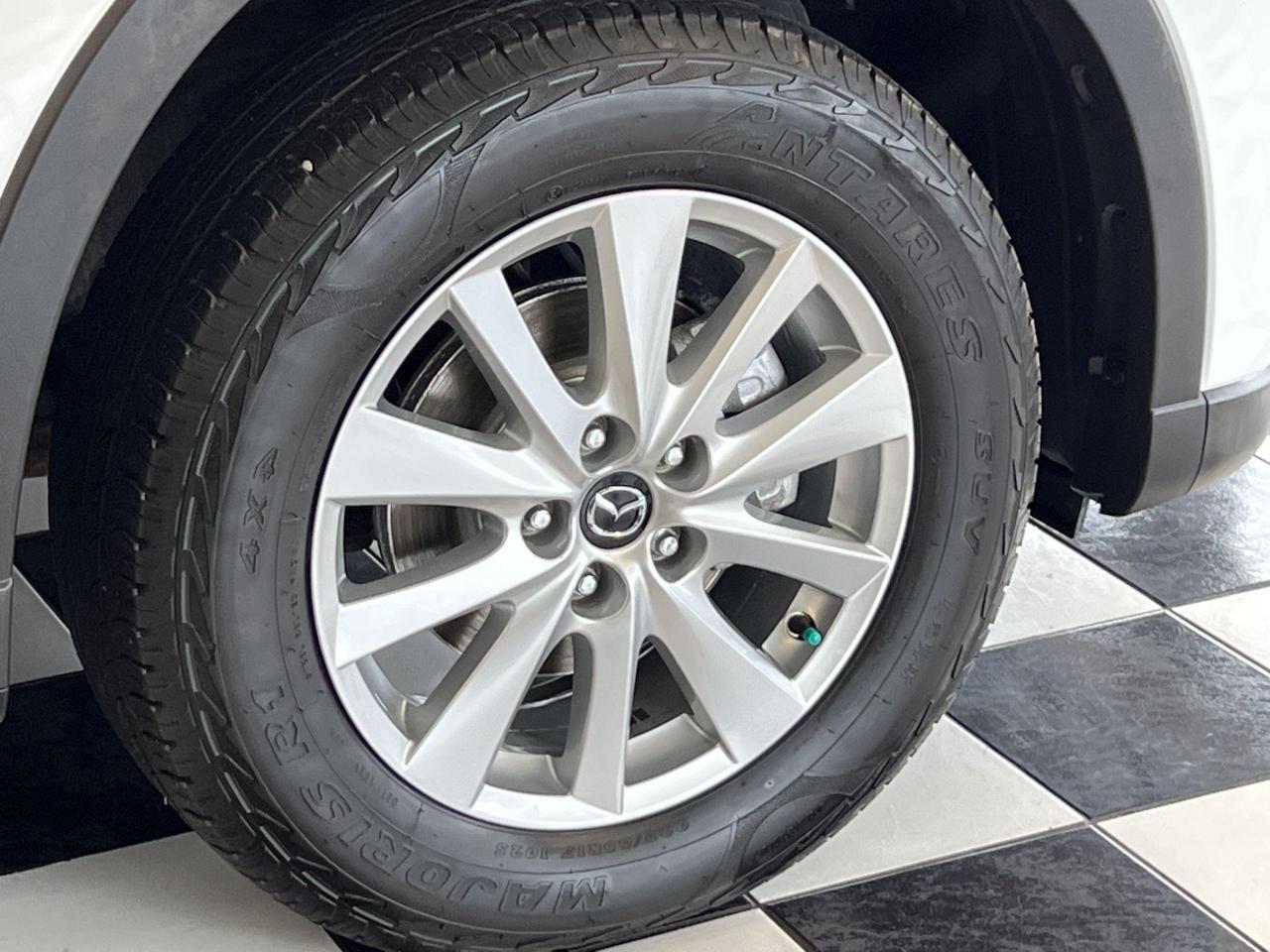 2014 Mazda CX-5 GS AWD+CAM+Roof+Heated Seats+NewBrakes+CLEANCARFAX - Photo #50