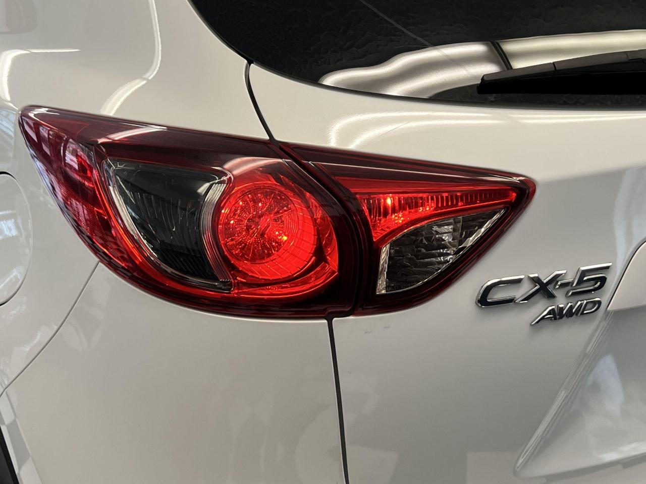2014 Mazda CX-5 GS AWD+CAM+Roof+Heated Seats+NewBrakes+CLEANCARFAX Photo54