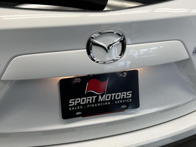 2014 Mazda CX-5 GS AWD+CAM+Roof+Heated Seats+NewBrakes+CLEANCARFAX Photo55