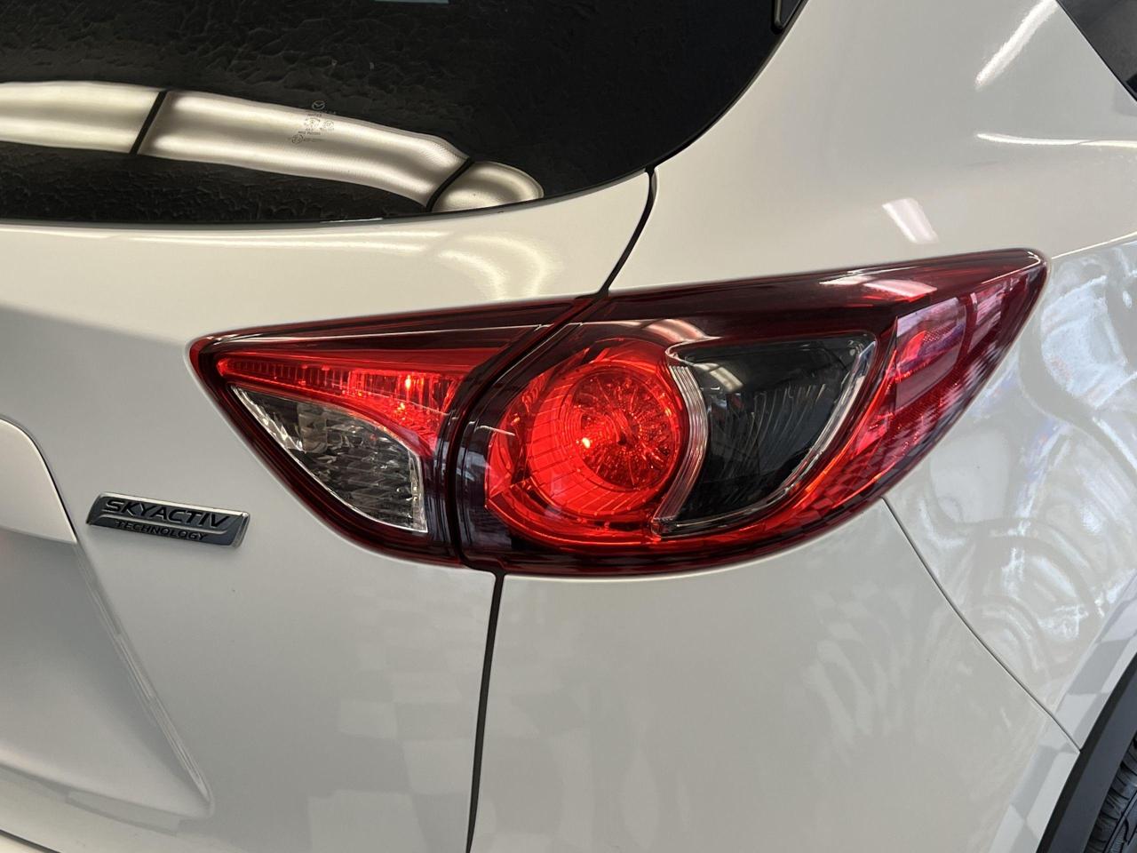 2014 Mazda CX-5 GS AWD+CAM+Roof+Heated Seats+NewBrakes+CLEANCARFAX - Photo #56