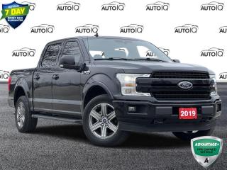 Used 2019 Ford F-150 Lariat 502A | MOONROOF | TOW PKG for sale in Kitchener, ON