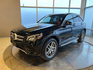 Used 2018 Mercedes-Benz GL-Class  for sale in Edmonton, AB