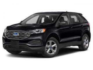 New 2022 Ford Edge SE for sale in Brandon, MB