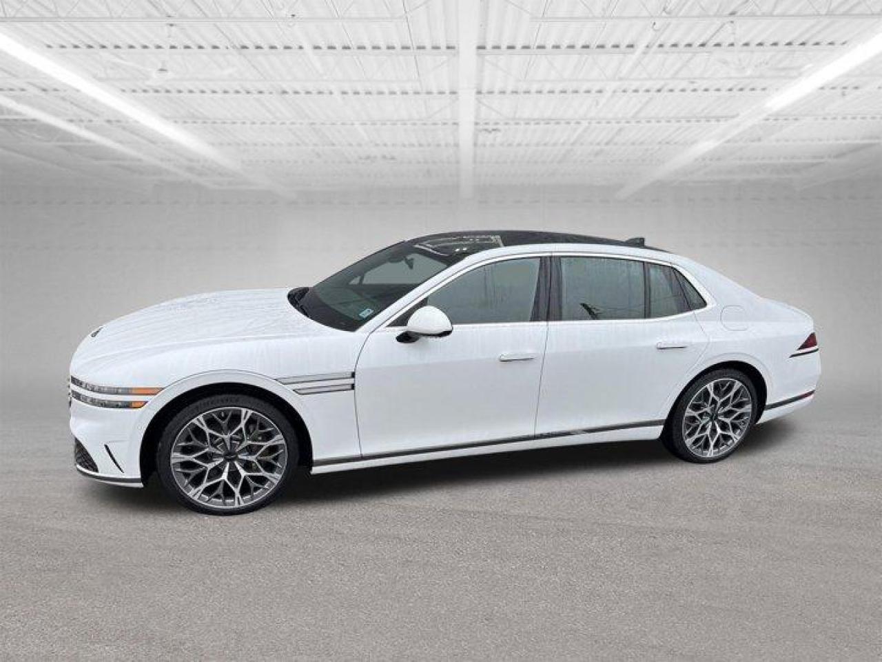 New 2023 Genesis G90 Prestige for sale in Halifax, NS