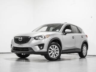 Used 2014 Mazda CX-5 BACKUP CAM|SUNROOF|REMONT STARTER| for sale in North York, ON