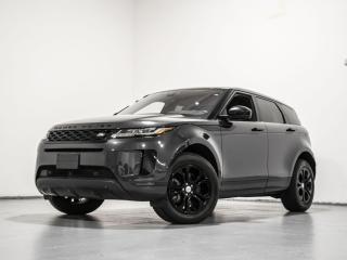 Used 2020 Land Rover Range Rover Evoque P250 S | ACCIDENT FREE | BLACK PACK | for sale in North York, ON