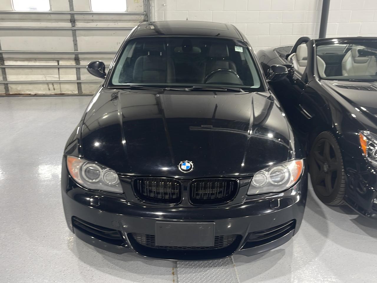 2011 BMW 135i 