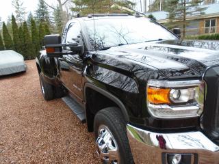 2018 GMC Sierra 3500 4WD  SLE gmc dually Available in Sutton - Photo #5