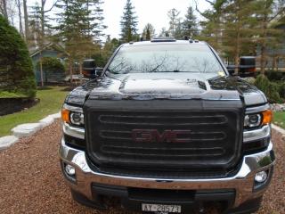 2018 GMC Sierra 3500 4WD  SLE gmc dually Available in Sutton - Photo #10