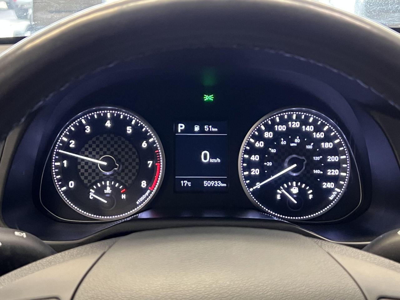 2019 Hyundai Elantra PREFERRED W/SUN & SAFETY+HEATED SEATS+CLEAN CARFAX Photo72