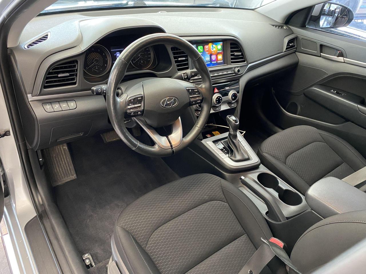 2019 Hyundai Elantra PREFERRED W/SUN & SAFETY+HEATED SEATS+CLEAN CARFAX - Photo #15