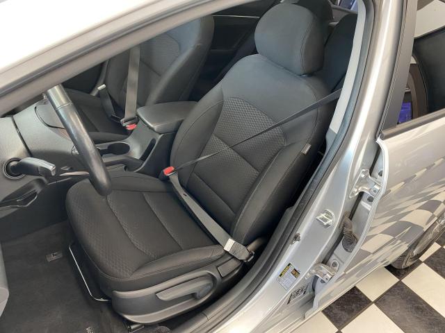 2019 Hyundai Elantra PREFERRED W/SUN & SAFETY+HEATED SEATS+CLEAN CARFAX Photo16