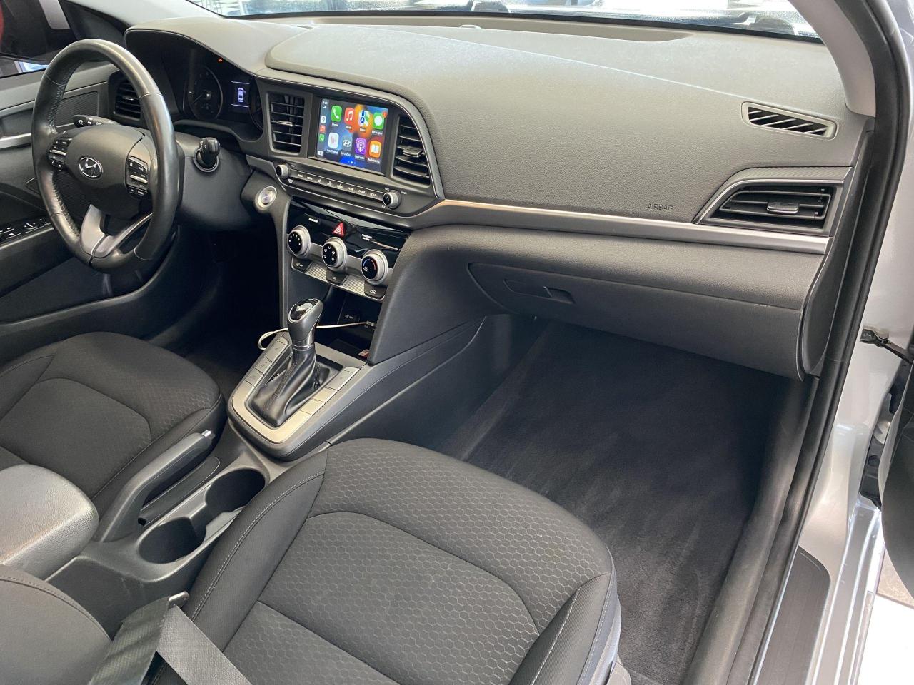 2019 Hyundai Elantra PREFERRED W/SUN & SAFETY+HEATED SEATS+CLEAN CARFAX Photo75