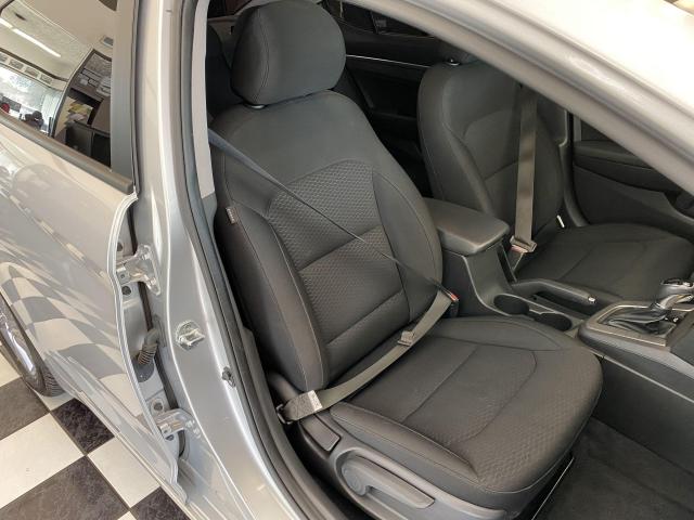 2019 Hyundai Elantra PREFERRED W/SUN & SAFETY+HEATED SEATS+CLEAN CARFAX Photo19