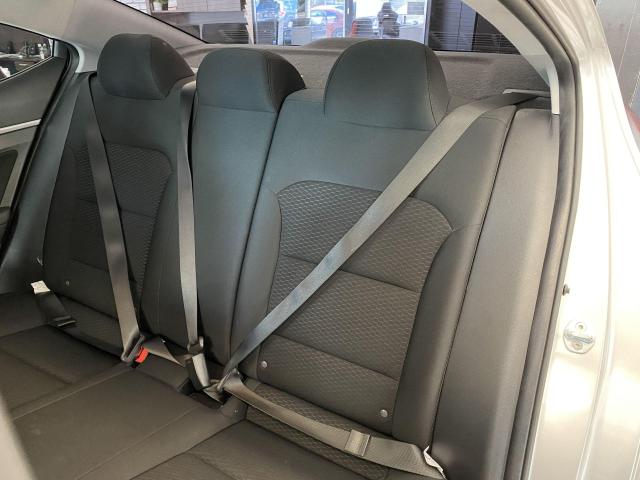 2019 Hyundai Elantra PREFERRED W/SUN & SAFETY+HEATED SEATS+CLEAN CARFAX Photo21