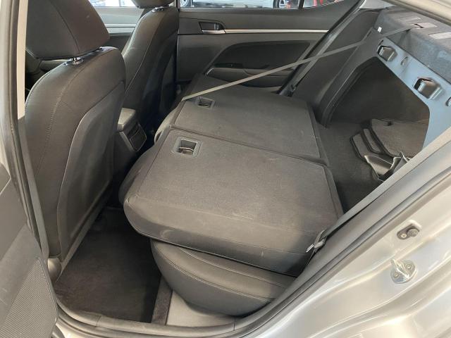 2019 Hyundai Elantra PREFERRED W/SUN & SAFETY+HEATED SEATS+CLEAN CARFAX Photo22