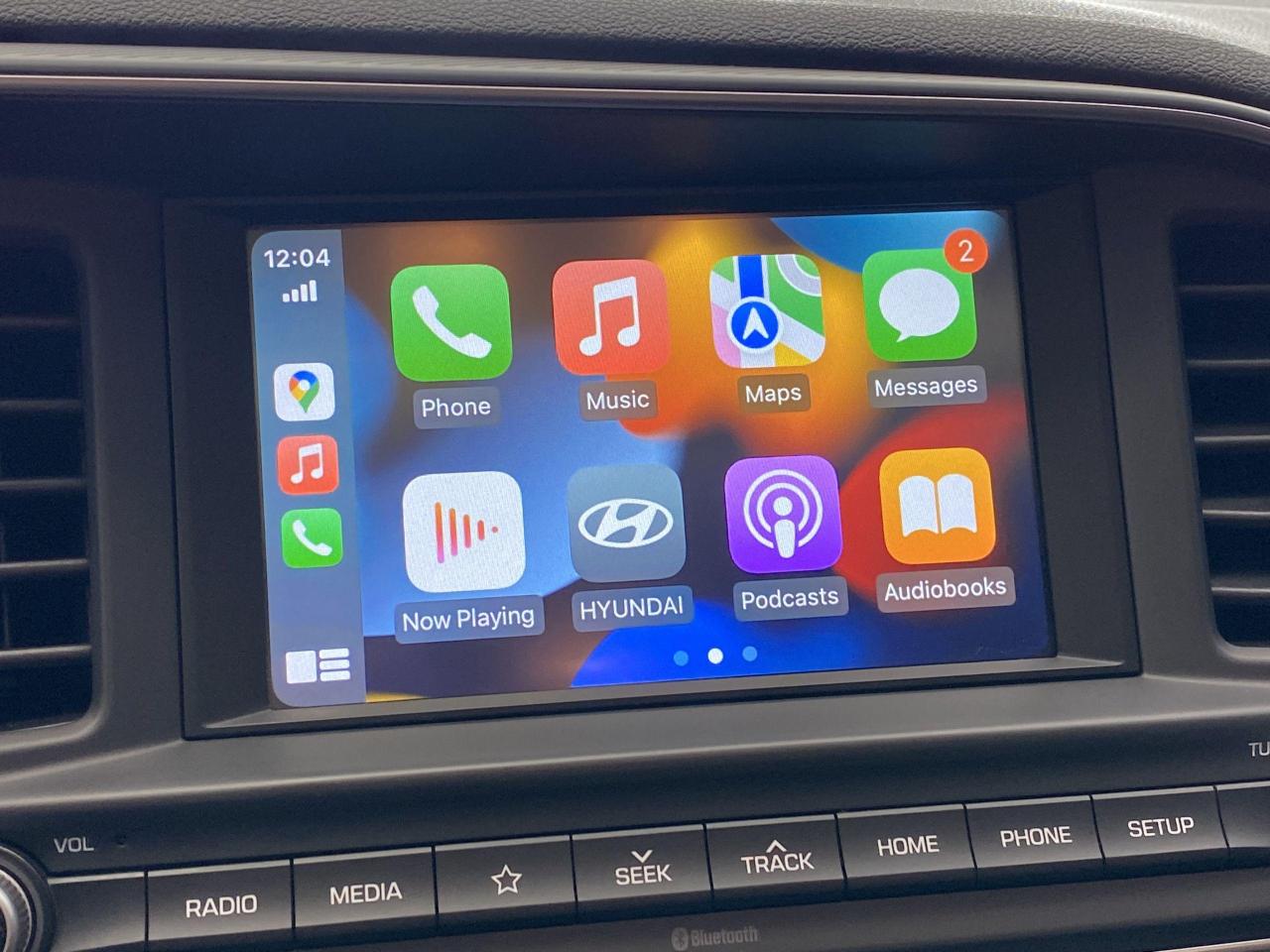 2019 Hyundai Elantra PREFERRED W/SUN & SAFETY+HEATED SEATS+CLEAN CARFAX Photo82
