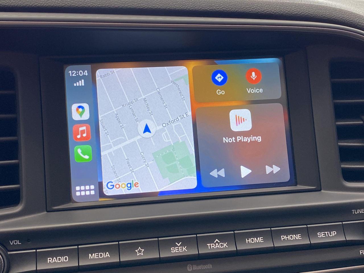 2019 Hyundai Elantra PREFERRED W/SUN & SAFETY+HEATED SEATS+CLEAN CARFAX Photo83