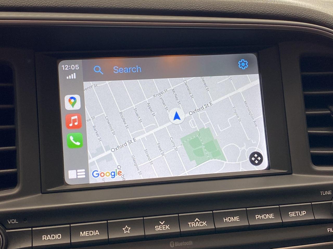2019 Hyundai Elantra PREFERRED W/SUN & SAFETY+HEATED SEATS+CLEAN CARFAX - Photo #26