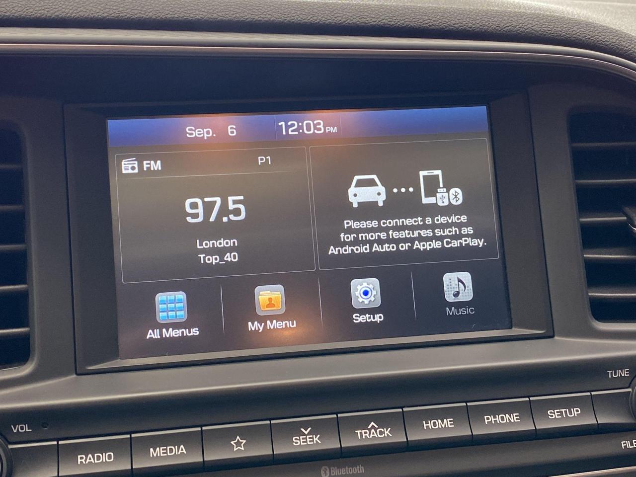 2019 Hyundai Elantra PREFERRED W/SUN & SAFETY+HEATED SEATS+CLEAN CARFAX Photo85