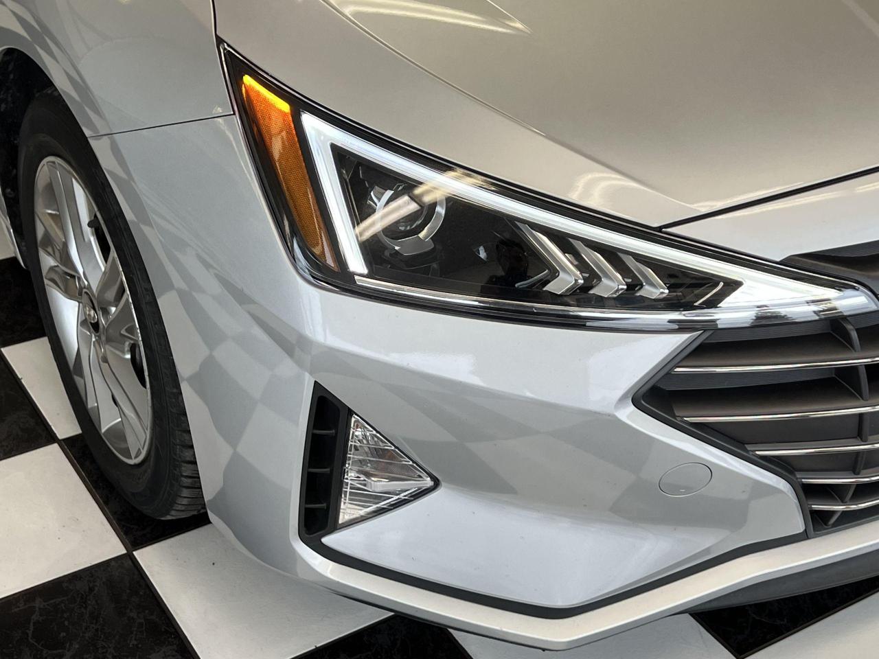 2019 Hyundai Elantra PREFERRED W/SUN & SAFETY+HEATED SEATS+CLEAN CARFAX Photo32