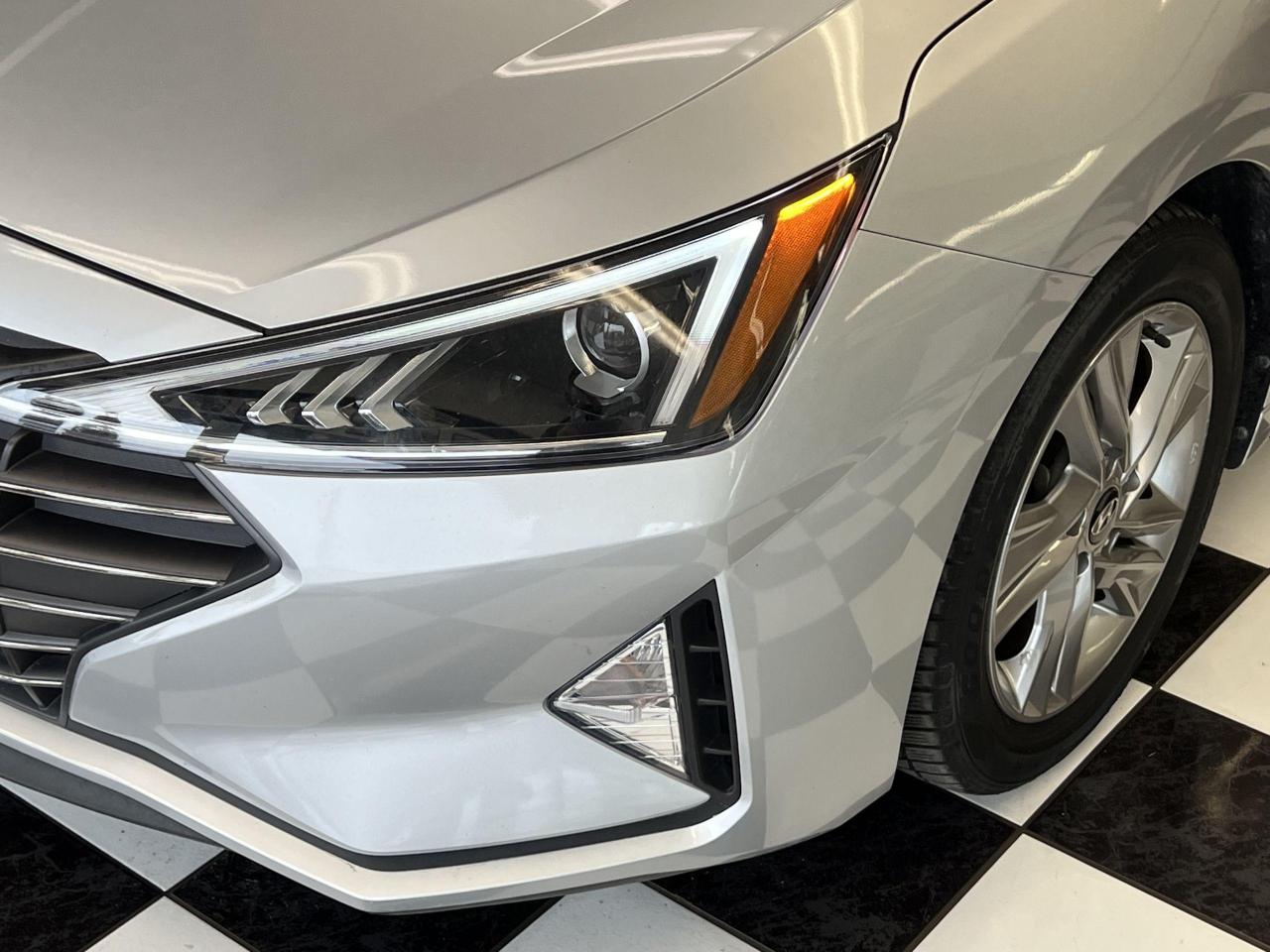 2019 Hyundai Elantra PREFERRED W/SUN & SAFETY+HEATED SEATS+CLEAN CARFAX Photo91