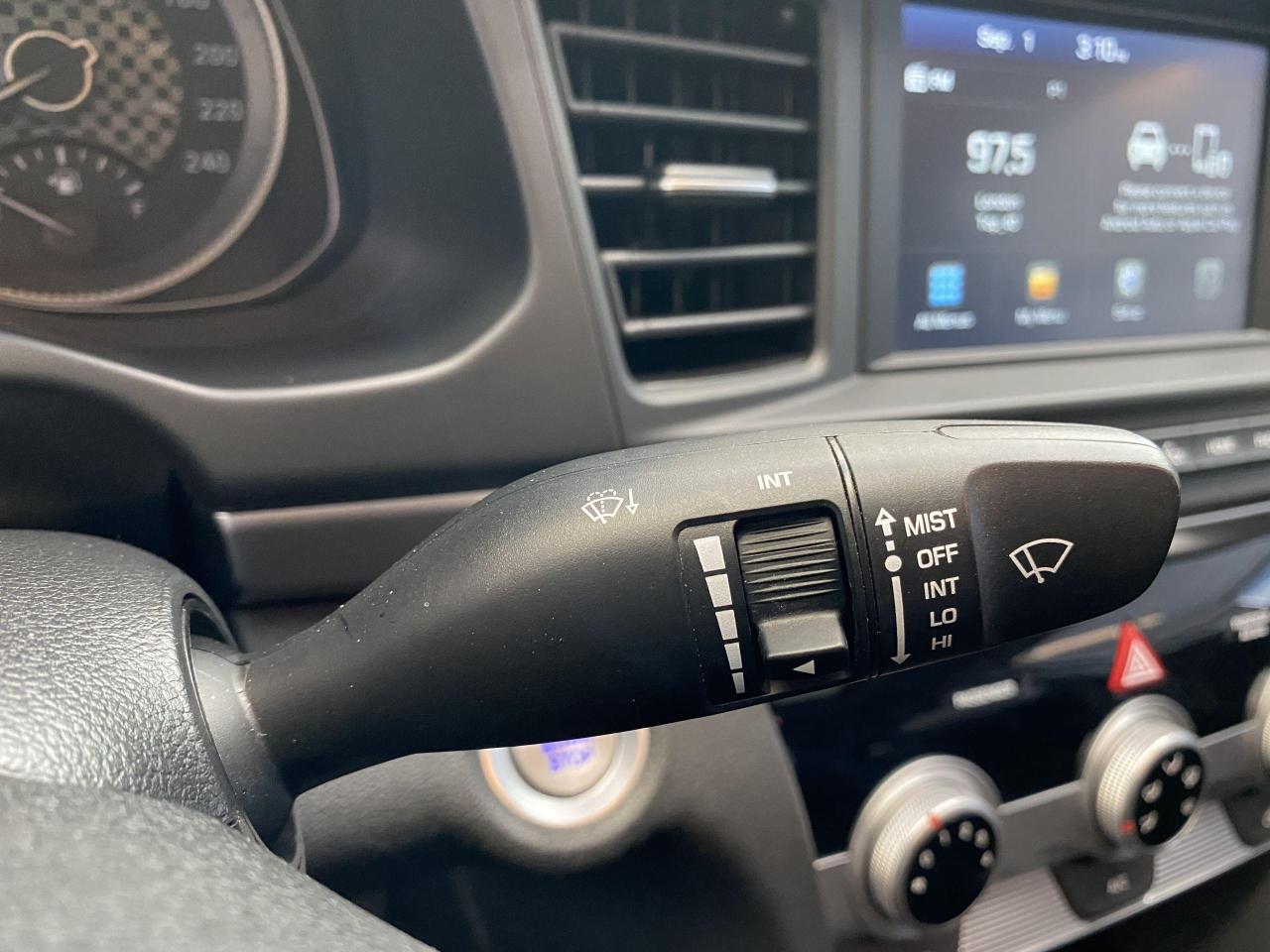 2019 Hyundai Elantra PREFERRED W/SUN & SAFETY+HEATED SEATS+CLEAN CARFAX - Photo #41
