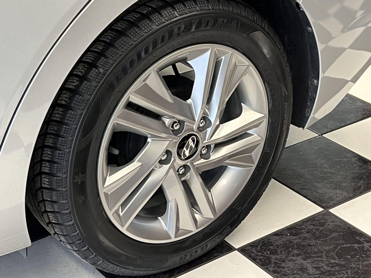 2019 Hyundai Elantra PREFERRED W/SUN & SAFETY+HEATED SEATS+CLEAN CARFAX Photo107