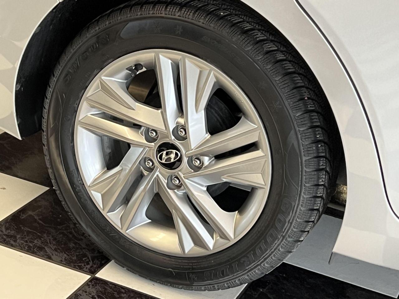 2019 Hyundai Elantra PREFERRED W/SUN & SAFETY+HEATED SEATS+CLEAN CARFAX - Photo #50