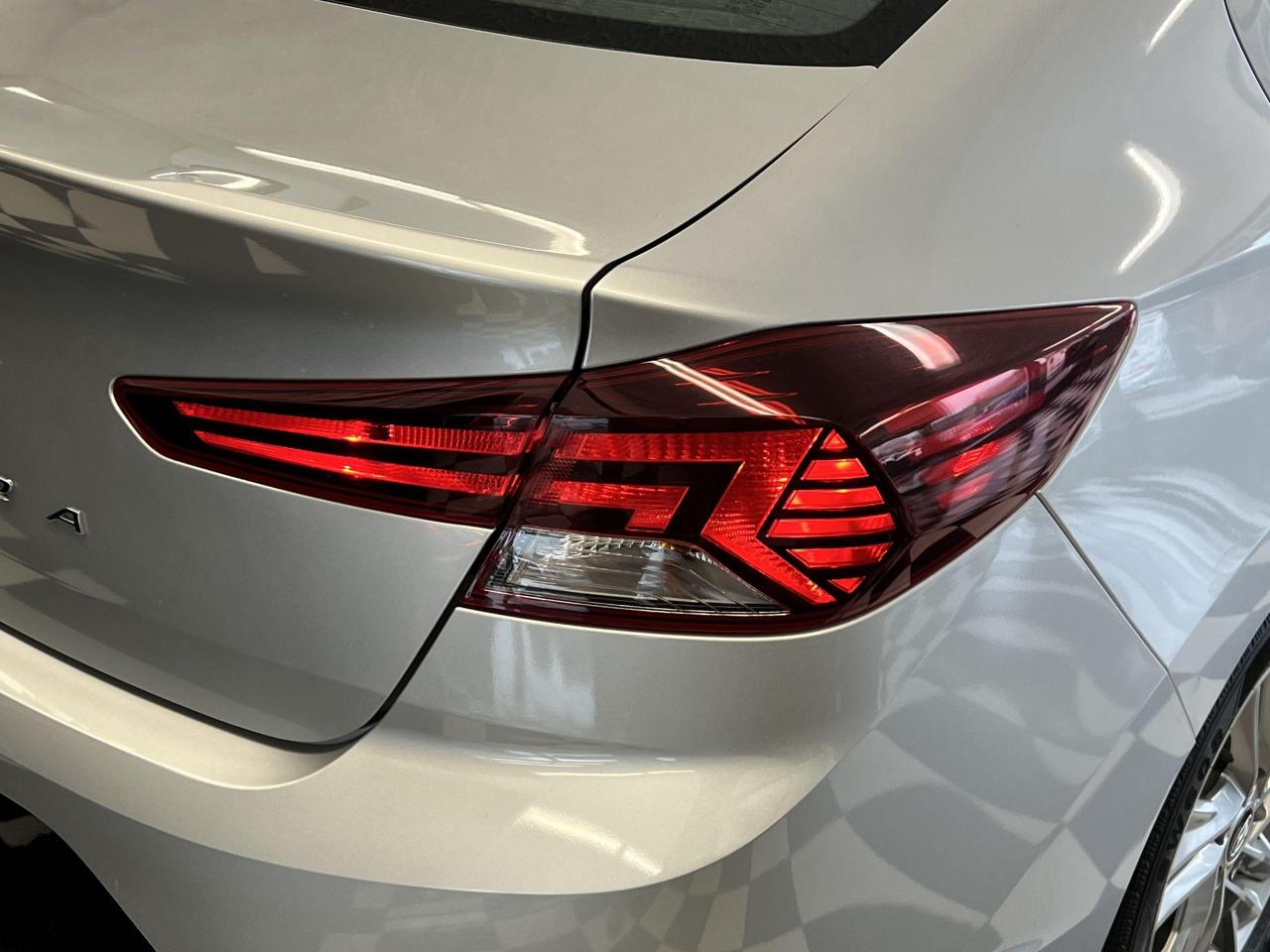 2019 Hyundai Elantra PREFERRED W/SUN & SAFETY+HEATED SEATS+CLEAN CARFAX Photo57