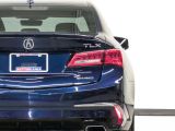 2020 Acura TLX ELITE | SH-AWD | Nav | Leather | Sunroof | CarPlay