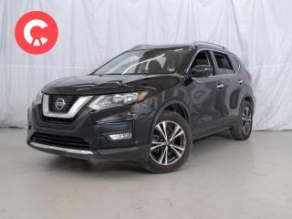 Used 2019 Nissan Rogue SV AWD w/ CarPlay, Android Auto, Cam, Heated Front Seats for sale in Bedford, NS