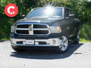 Used 2019 RAM 1500 Classic SXT Plus 4x4 w/ SXT Plus Group, Backup Cam, Bluetooth for sale in Bedford, NS