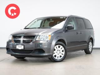 Used 2019 Dodge Grand Caravan SXT w/ Cruise Control, Bluetooth for sale in Richmond, BC