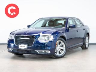 Used 2015 Chrysler 300 Touring w/ Preferred Pkg, Bluetooth for sale in Richmond, BC