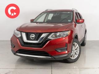 Used 2020 Nissan Rogue SV AWD W/ CarPlay, Heated Front Seats, Backup Camera for sale in Bedford, NS