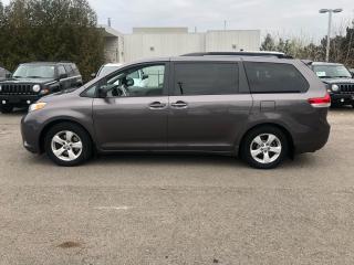 Used 2013 Toyota Sienna 5DR V6 LE 8-PASS FWD for sale in Newmarket, ON