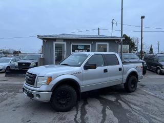 Used 2010 Ford F-150  for sale in Brampton, ON