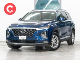 Used 2020 Hyundai Santa Fe Essential w/ Safety Package w/ Safety Package, CarPlay & Android Auto for sale in Toronto, ON
