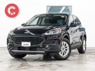 Used 2020 Ford Escape SE AWD W/ SYNC 3, Backup Cam, Blind Spot Warning for sale in Toronto, ON