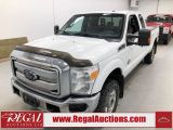 Photo of White 2015 Ford F-350