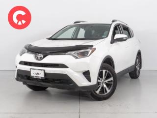 Used 2018 Toyota RAV4 LE W/ Toyota Safety Sense, Backup Camera for sale in Bedford, NS