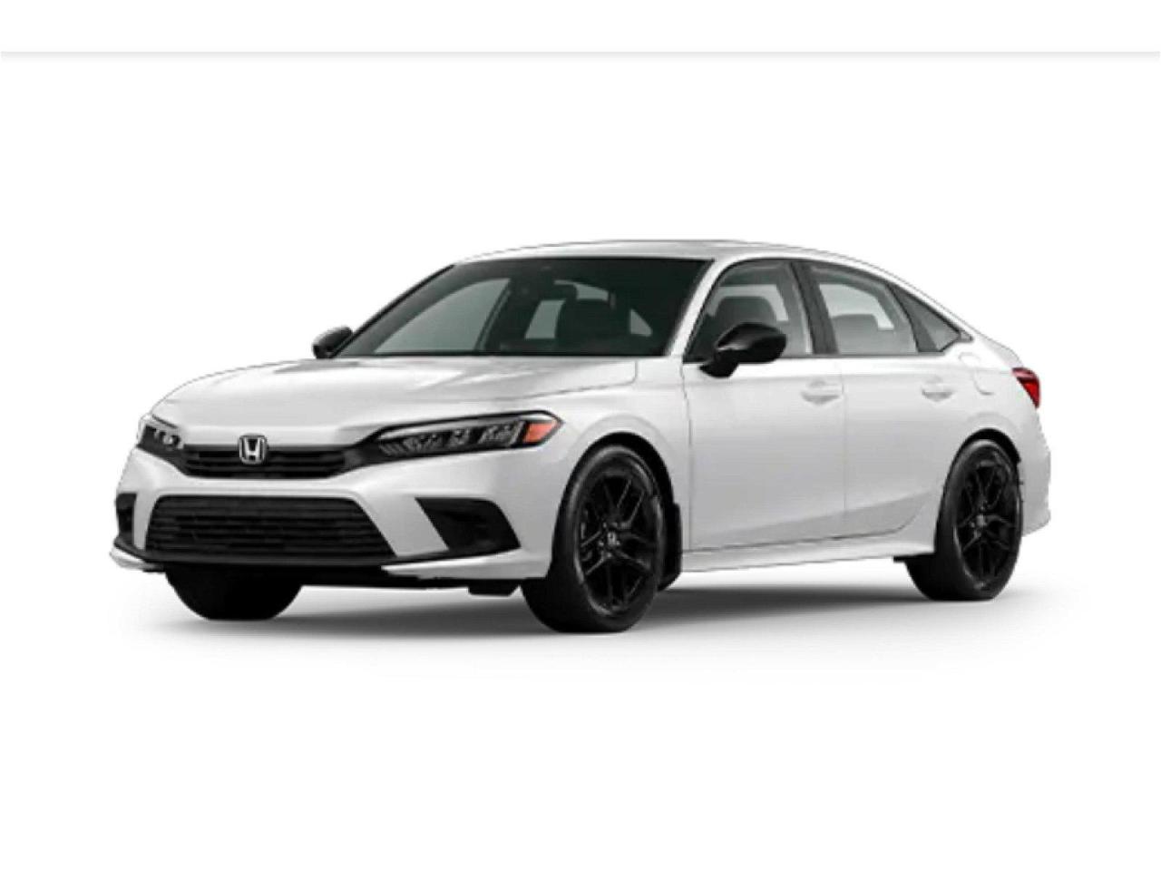 New 2023 Honda Civic Touring Factory Order - Custom for sale in Winnipeg, MB
