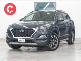 Used 2020 Hyundai Tucson Preferred AWD W/ Trend Package, Apple CarPlay, Pano Sunroof for sale in Toronto, ON