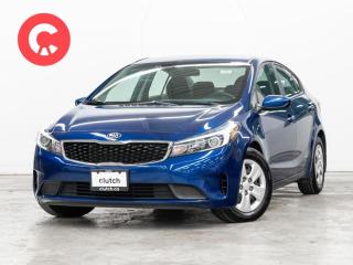 Used 2018 Kia Forte LX W/ Bluetooth, Air Conditioning for sale in Toronto, ON