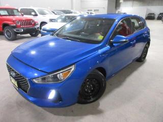 Used 2018 Hyundai Elantra GT GL Auto for sale in Nepean, ON